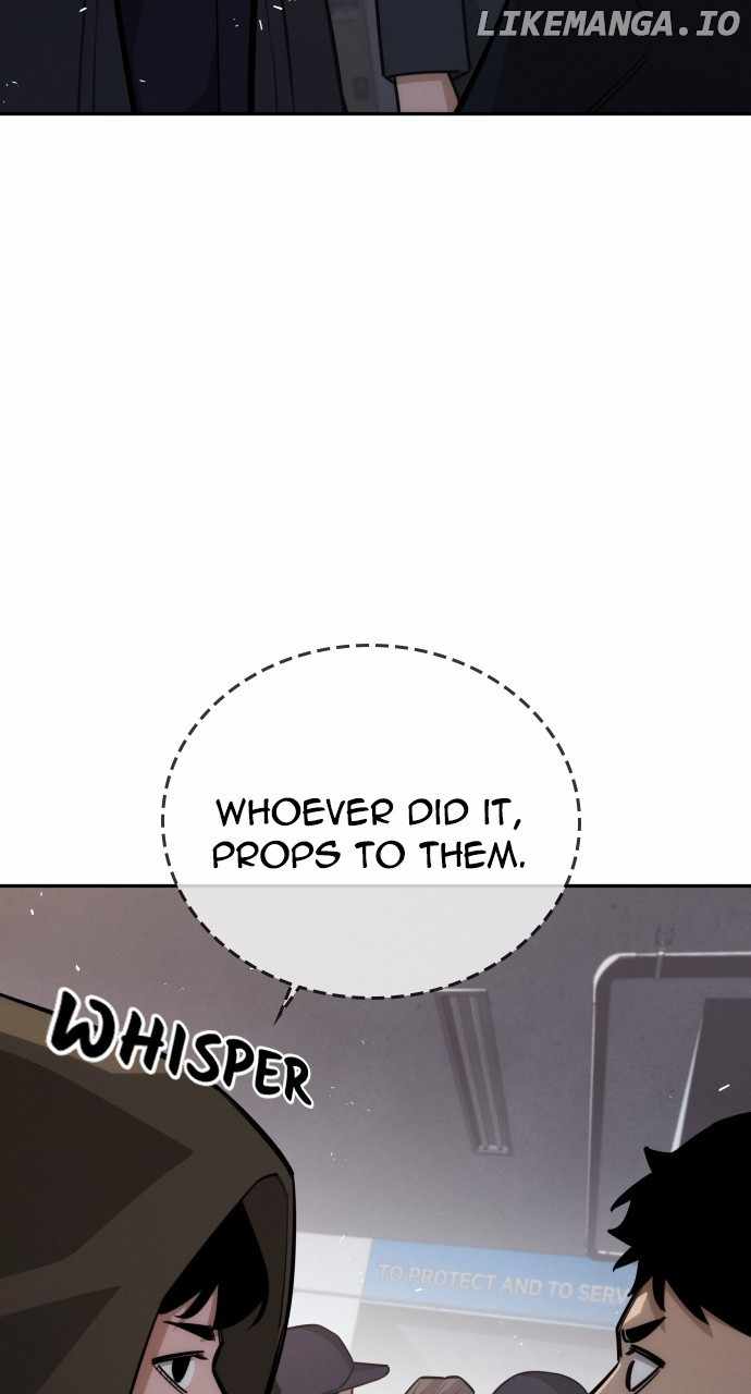 The Regressor Protects Only Me Chapter 28 6